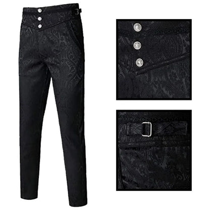 Gothic Pants