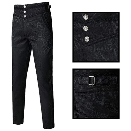 Gothic Pants