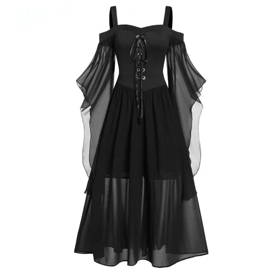 Gothic Dress