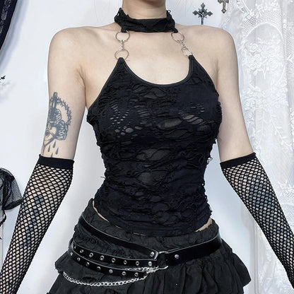 Gothic Top