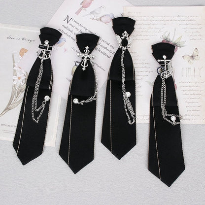 Gothic Tie