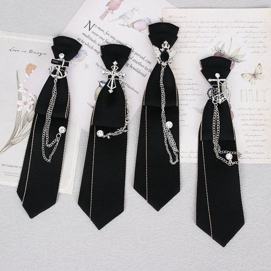 Gothic Tie