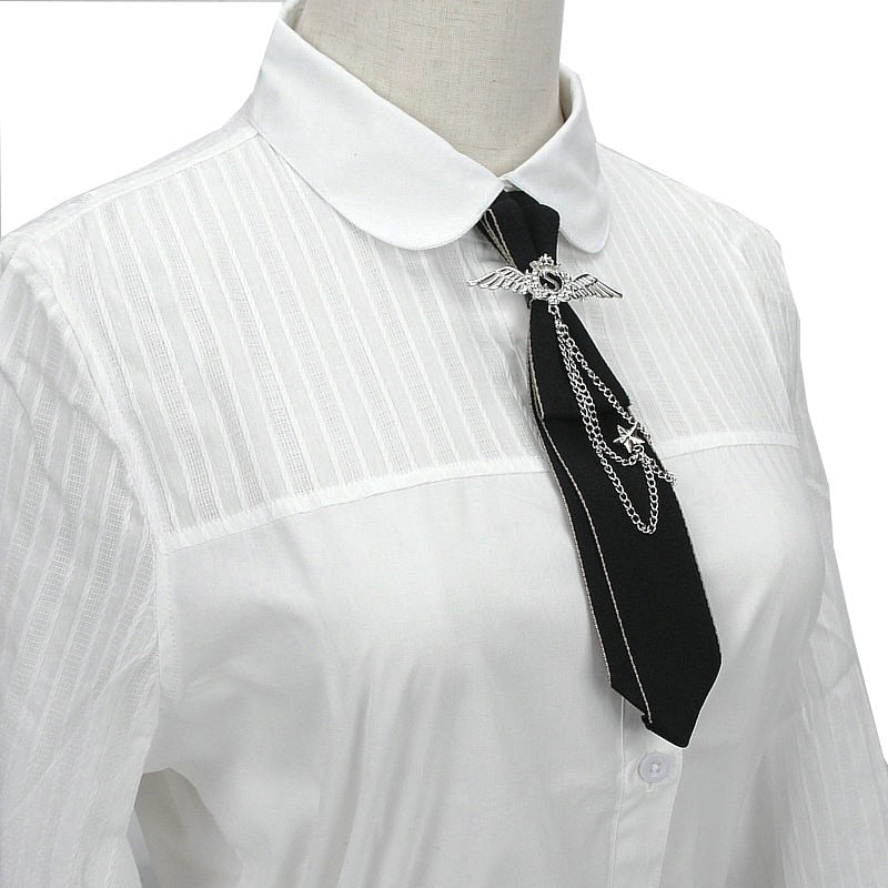 Gothic Tie