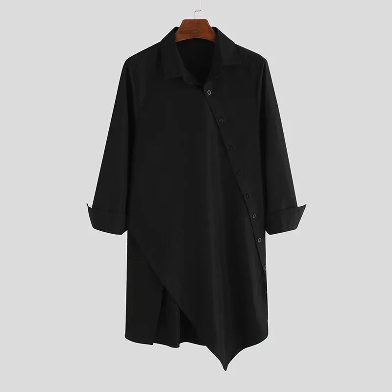 Long Shirt