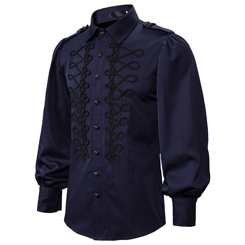 Gothic Shirt