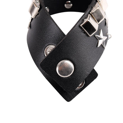 Punk E-girl Bracelets