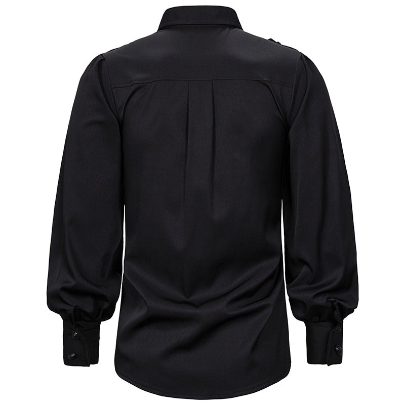 Gothic Shirt