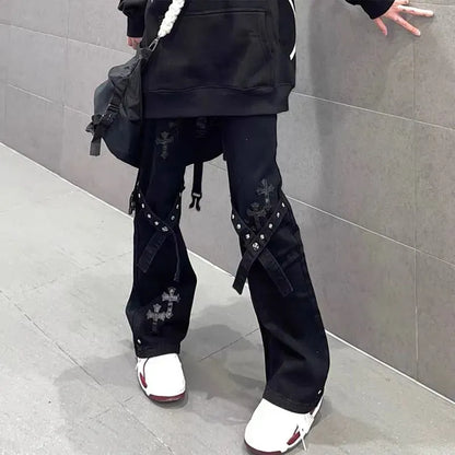 Gothic Jeans