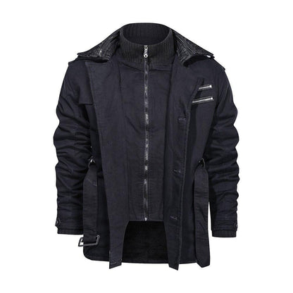 Winter Jacket