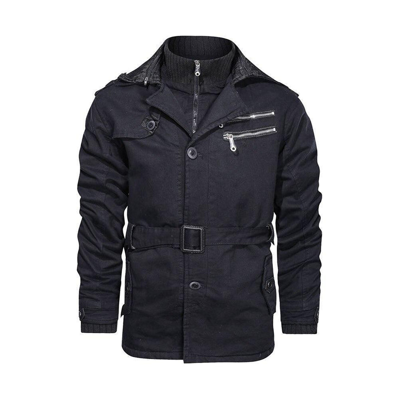 Winter Jacket