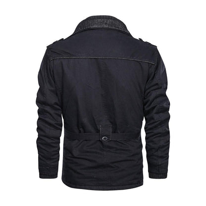 Winter Jacket