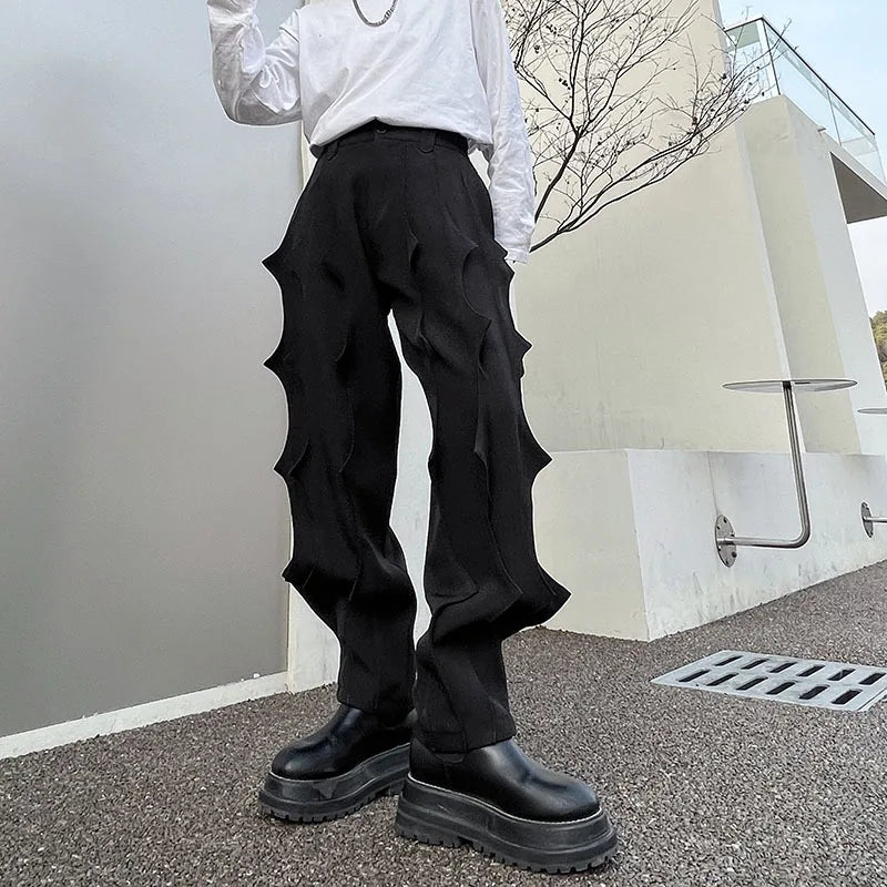 Harem Pants