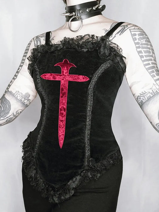 Gothic Corset