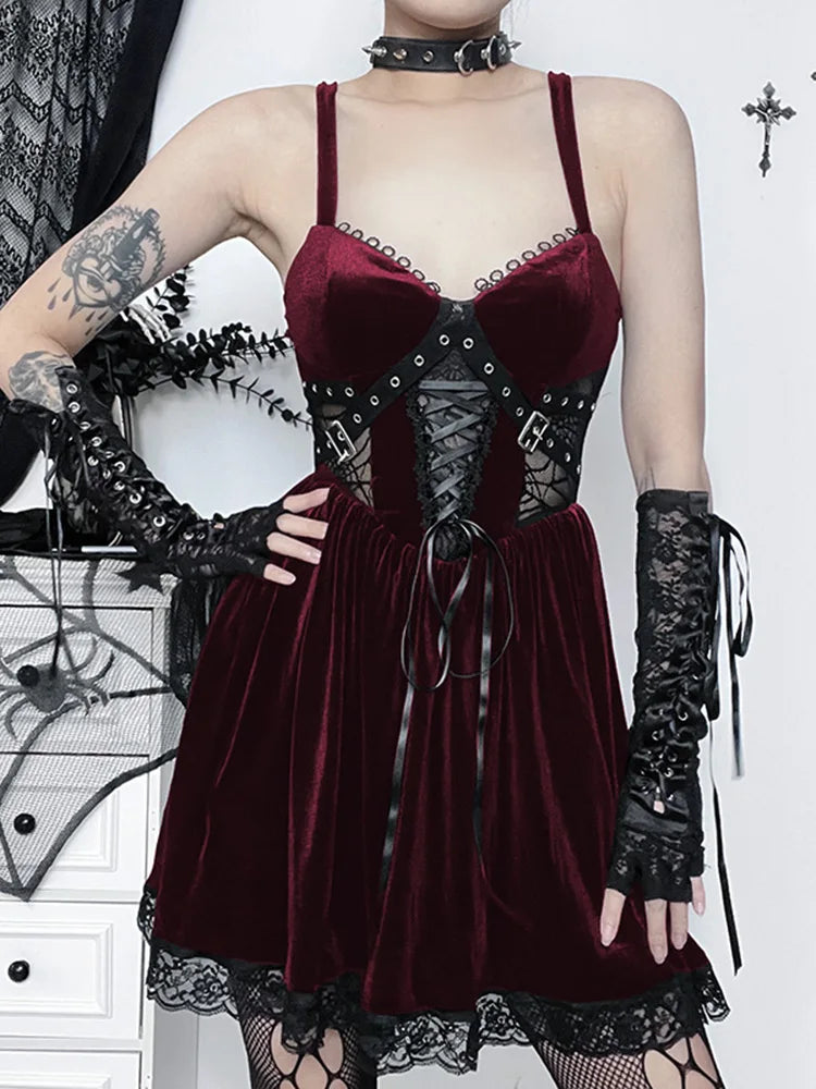 Gothic Dress