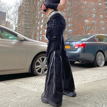 Gothic Pants