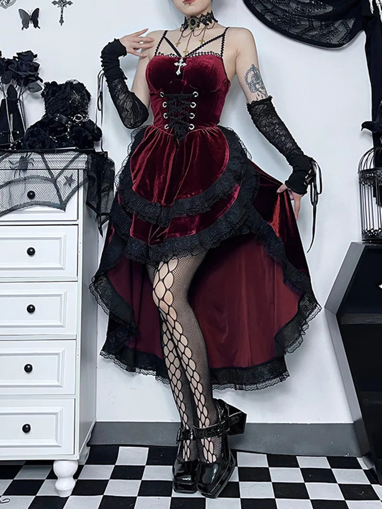 Gothic Dress