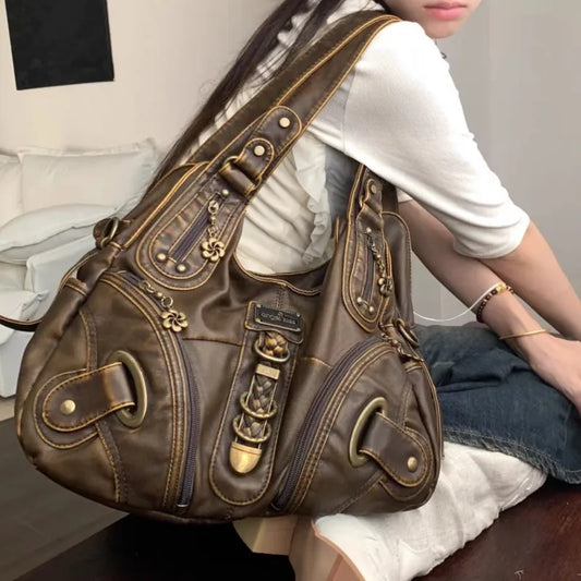 Leather Bag