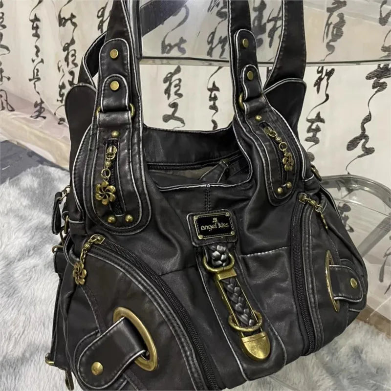 Leather Bag