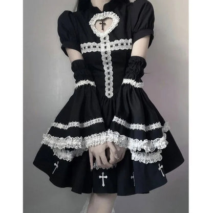 Gothic Dress