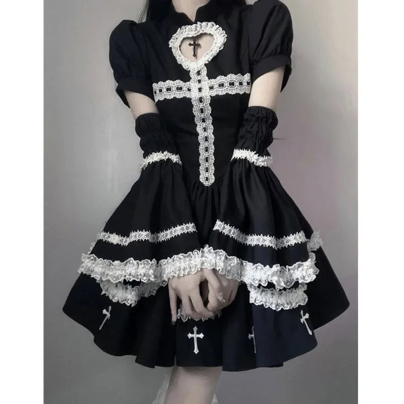 Gothic Dress