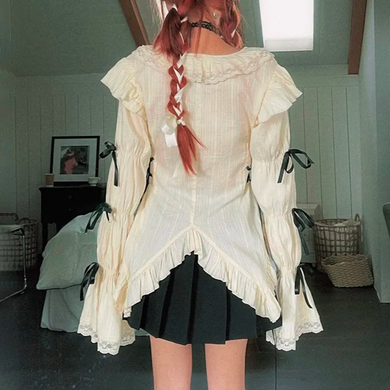Lolita Blouse