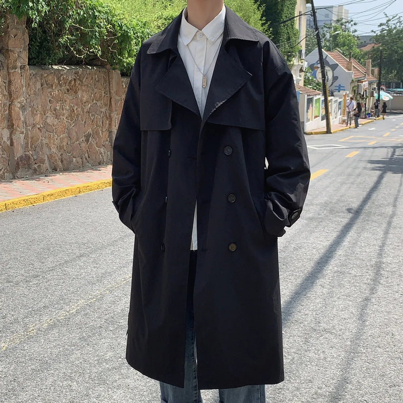 Trench Coat