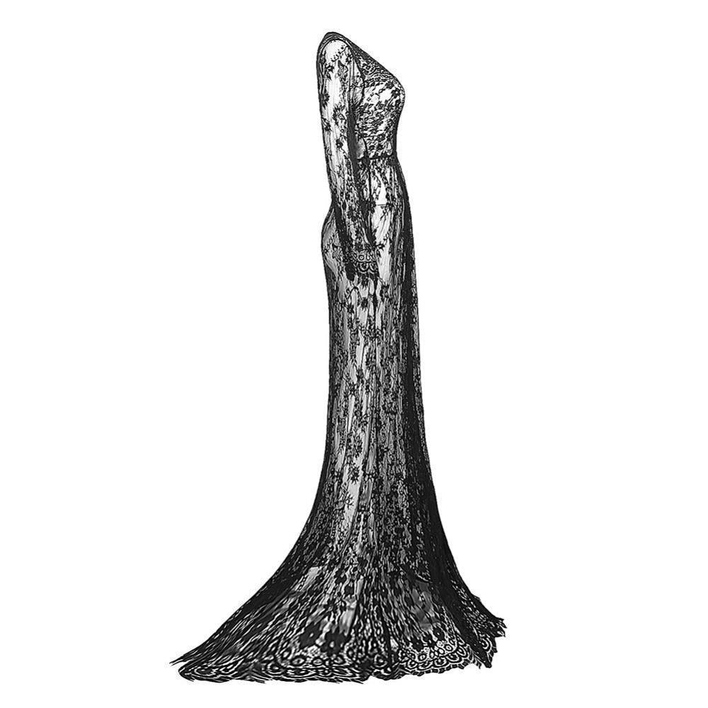 Envy™ See-through Dress