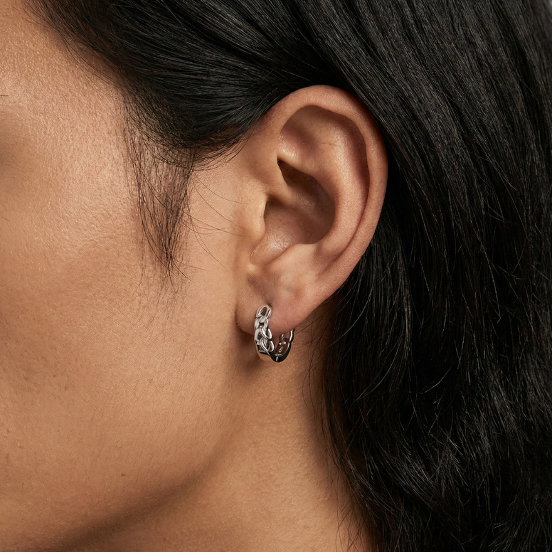 Chain Earrings
