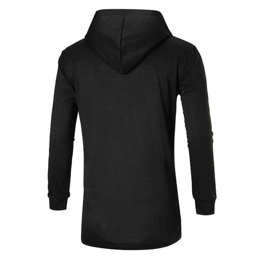 Hooded Jacket