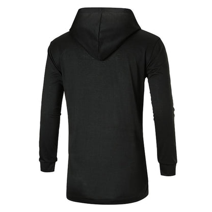 Hooded Jacket