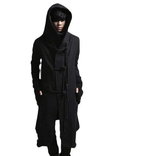 Overcoat
