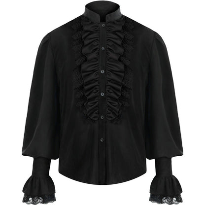 Victorian Shirt