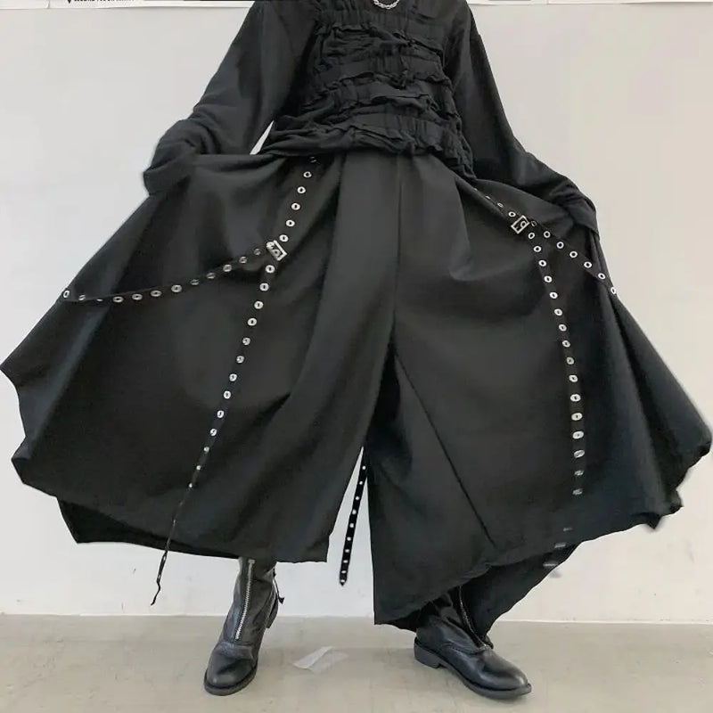Harem Pants