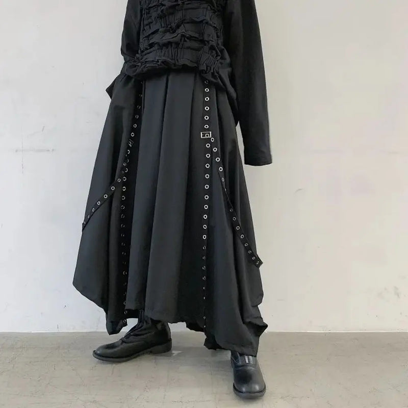Harem Pants