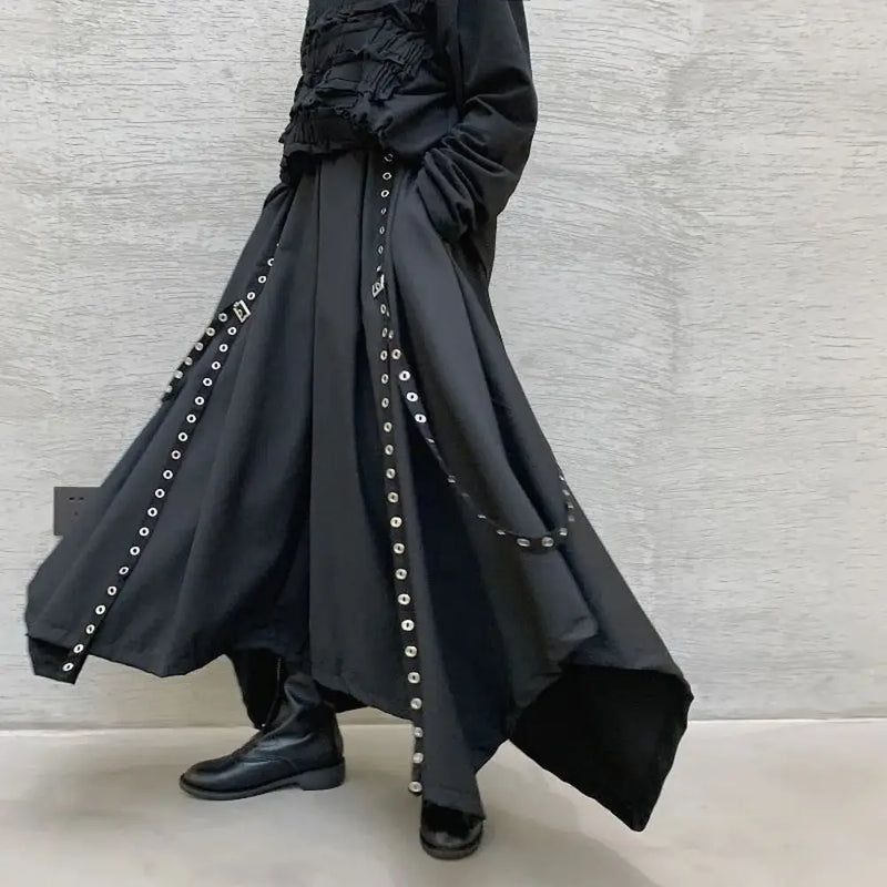 Harem Pants