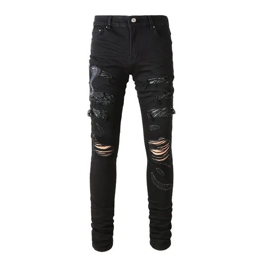 Skinny Pants
