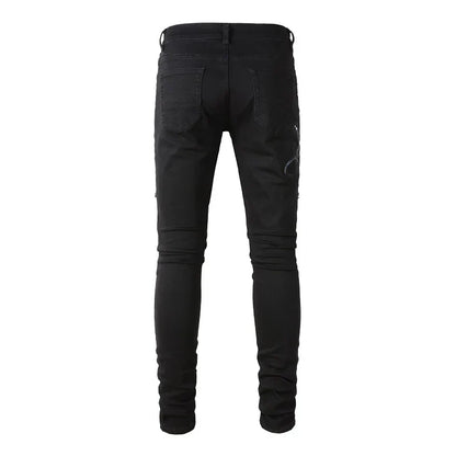 Skinny Pants