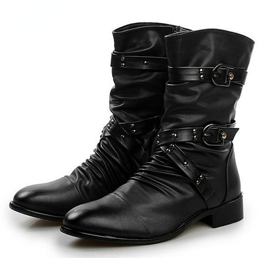 Rock Shoes
