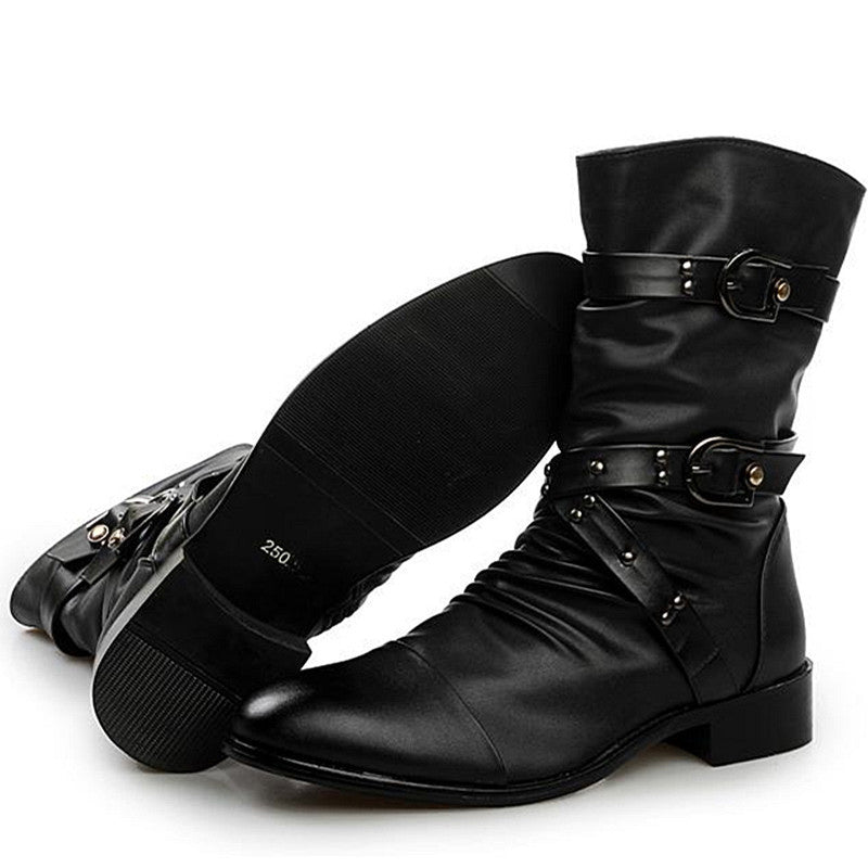 Rock Shoes