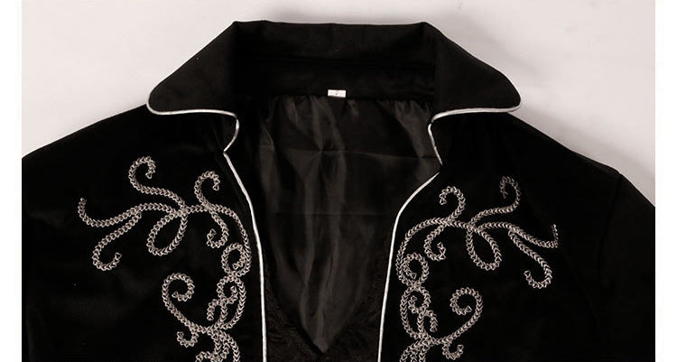 Gothic Tailcoat
