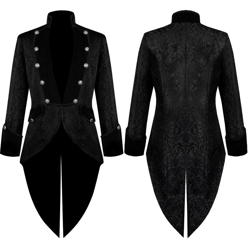 Gothic Tailcoat