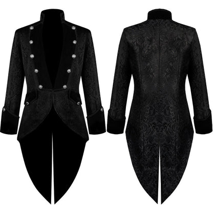 Gothic Tailcoat