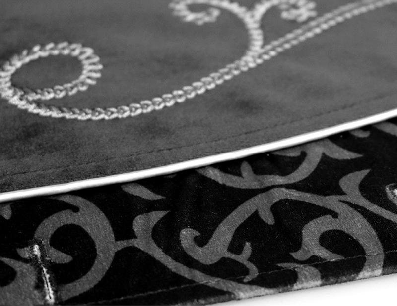 Victorian Tailcoat