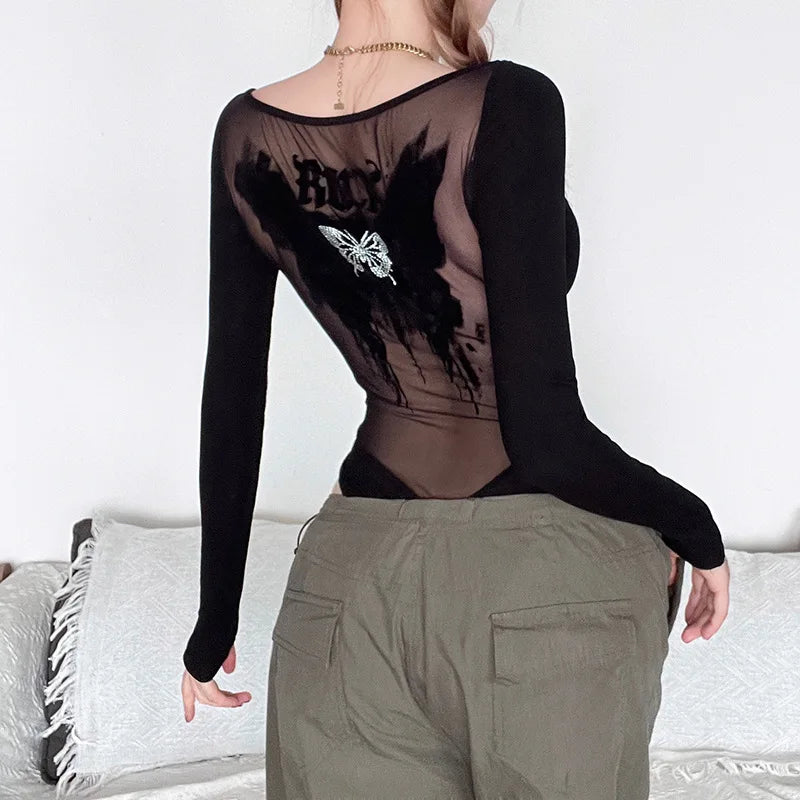 Bodysuit