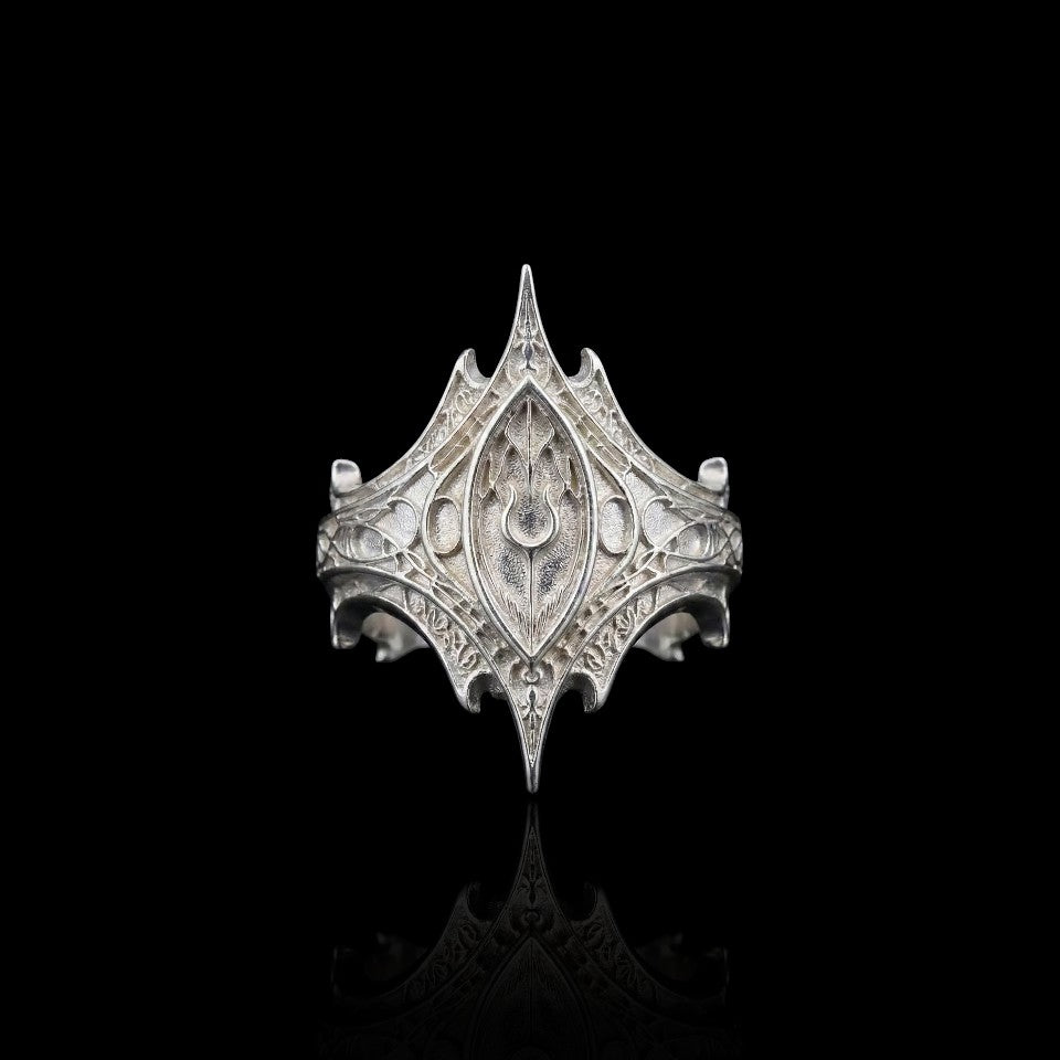 Monolith Ring