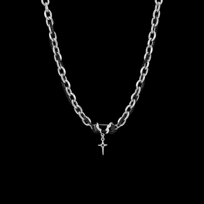 Voidlight Necklace