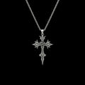 Crucible Necklace