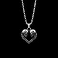 Till Death Necklace