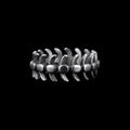 Vertebrae Ring