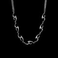 Lacerate Necklace